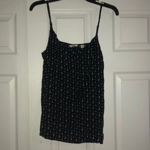 Jack Wills Tank